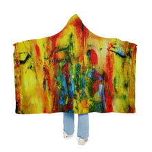 Load image into Gallery viewer, Snuggle Blanket