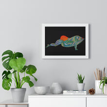 Load image into Gallery viewer, Premium Framed Horizontal Poster