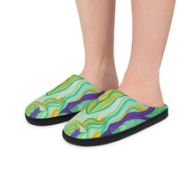 Load image into Gallery viewer, Women's Indoor Slippers