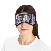 Load image into Gallery viewer, Sleeping Mask