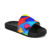 Load image into Gallery viewer, Women's Slide Sandals