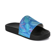 Load image into Gallery viewer, Women's Slide Sandals