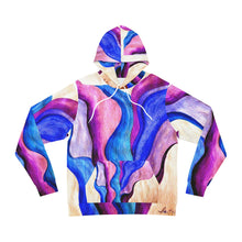 Load image into Gallery viewer, AOP Fashion Hoodie