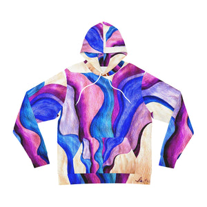 AOP Fashion Hoodie