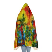 Load image into Gallery viewer, Snuggle Blanket