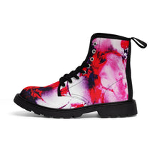 Load image into Gallery viewer, Men&#39;s Canvas Boots