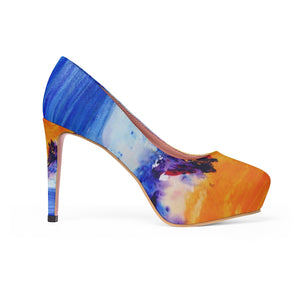 Women's Platform Heels