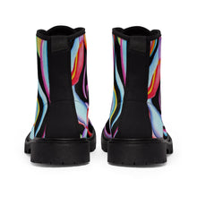 Load image into Gallery viewer, Men&#39;s Canvas Boots