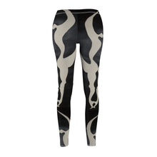 Load image into Gallery viewer, Women's Cut &amp; Sew Casual Leggings