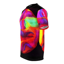 Load image into Gallery viewer, Unisex Cut &amp; Sew Tee (AOP)