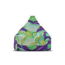 Load image into Gallery viewer, Bean Bag Chair Cover