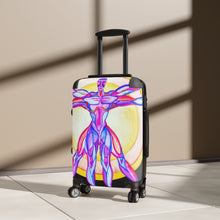 Load image into Gallery viewer, Cabin Suitcase