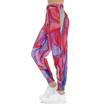 Load image into Gallery viewer, Athletic Joggers (AOP)