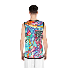 Load image into Gallery viewer, Basketball Jersey