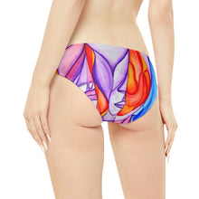 Load image into Gallery viewer, Strappy Bikini Set (AOP)