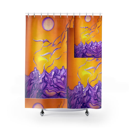 Shower Curtains