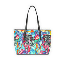 Load image into Gallery viewer, PU Leather Shoulder Bag