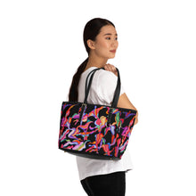 Load image into Gallery viewer, PU Leather Shoulder Bag