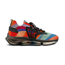 Load image into Gallery viewer, Men&#39;s Mesh Sports Sneakers