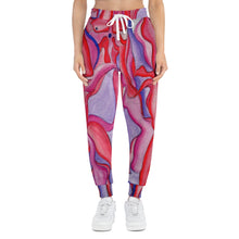 Load image into Gallery viewer, Athletic Joggers (AOP)