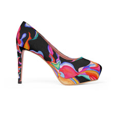 Load image into Gallery viewer, Women&#39;s Platform Heels