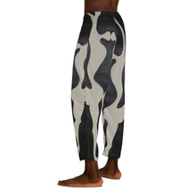 Load image into Gallery viewer, Men&#39;s Pajama Pants (AOP)