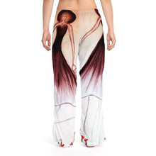 Load image into Gallery viewer, Women's Pajama Pants (AOP)