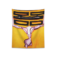 Load image into Gallery viewer, Printed Wall Tapestry