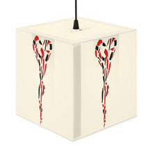 Load image into Gallery viewer, Light Cube Lamp
