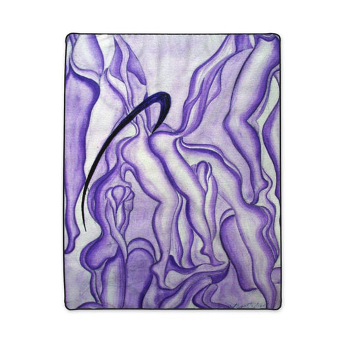Polyester Blanket