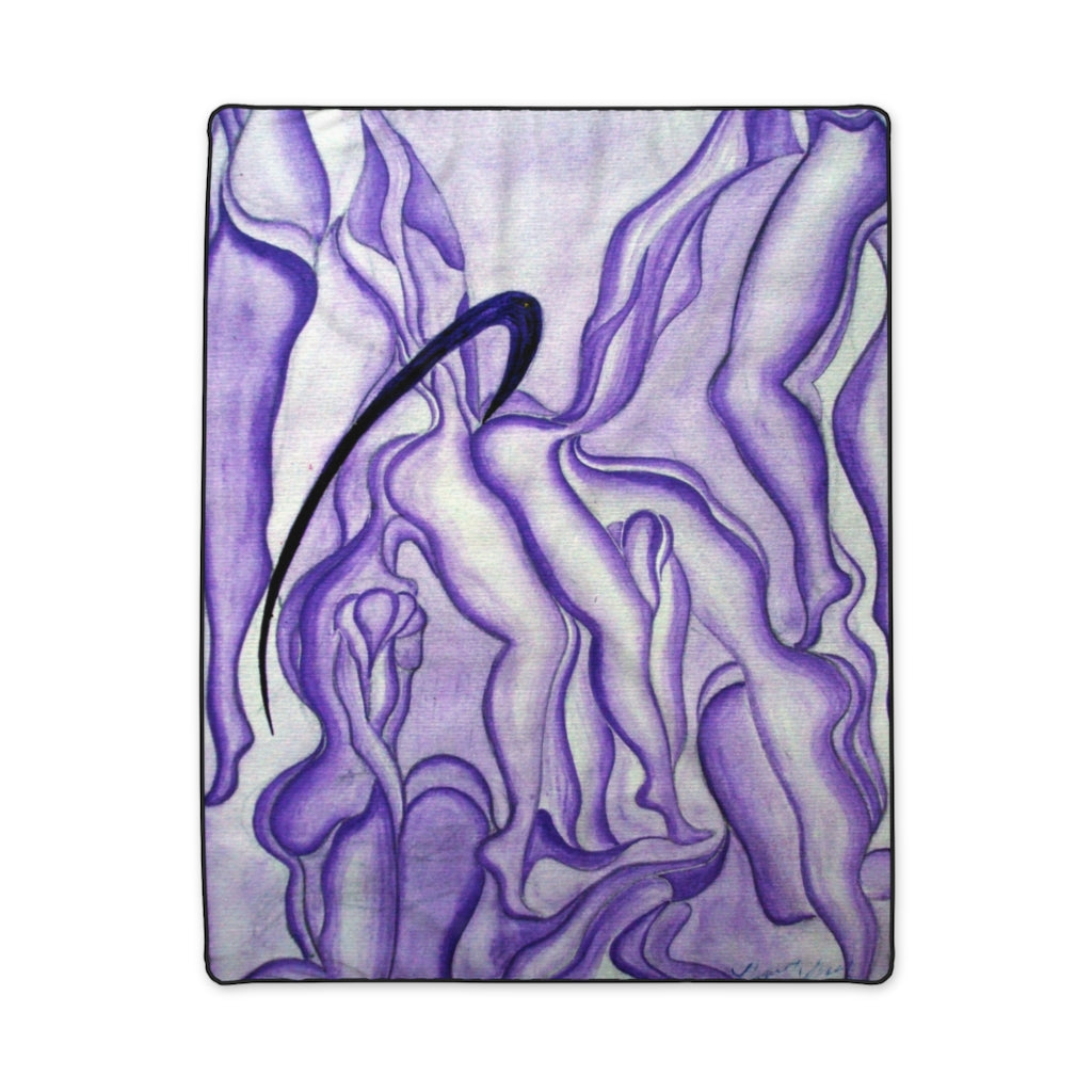 Polyester Blanket