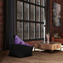 Load image into Gallery viewer, Bean Bag Chair Cover