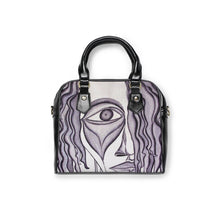 Load image into Gallery viewer, Shoulder Handbag