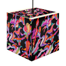 Load image into Gallery viewer, Light Cube Lamp