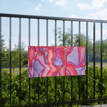 Load image into Gallery viewer, Matte Banner