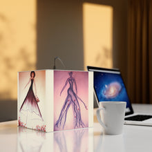 Load image into Gallery viewer, Personalized Lamp