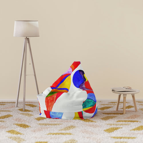 Bean Bag Chair Cover