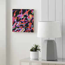 Load image into Gallery viewer, Wood Canvas