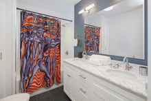 Load image into Gallery viewer, Shower Curtains