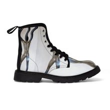 Load image into Gallery viewer, Men&#39;s Canvas Boots