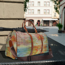 Load image into Gallery viewer, Waterproof Travel Bag