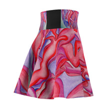 Load image into Gallery viewer, Women's Skater Skirt