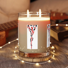 Load image into Gallery viewer, Scented Candle - Full Glass, 11oz