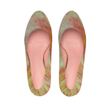 Load image into Gallery viewer, Women's Platform Heels