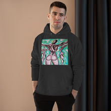 Load image into Gallery viewer, Unisex EcoSmart® Pullover Hoodie Sweatshirt