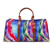 Load image into Gallery viewer, Waterproof Travel Bag