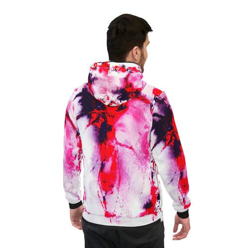 Athletic Hoodie