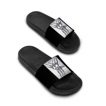 Load image into Gallery viewer, Women's Slide Sandals