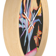 Load image into Gallery viewer, Wall clock