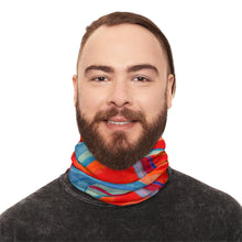Load image into Gallery viewer, Lightweight Neck Gaiter